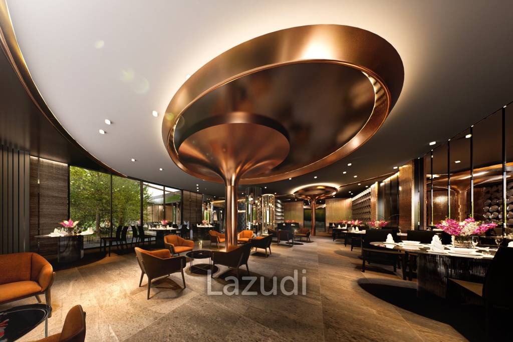 Sirius Condominium