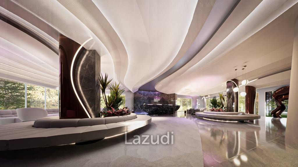 Sirius Condominium