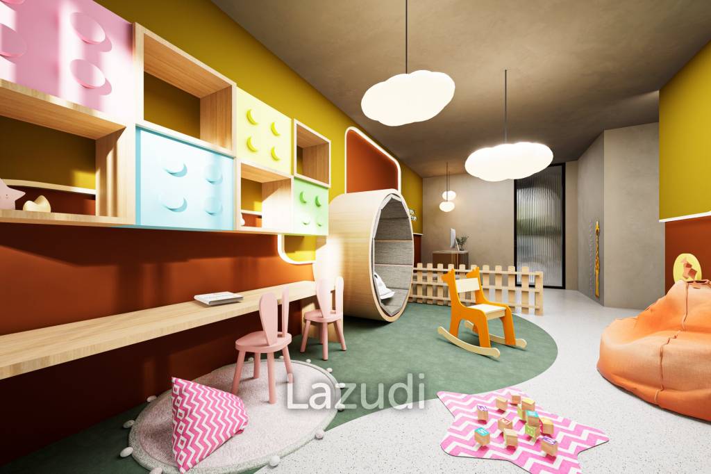 Sirius Condominium