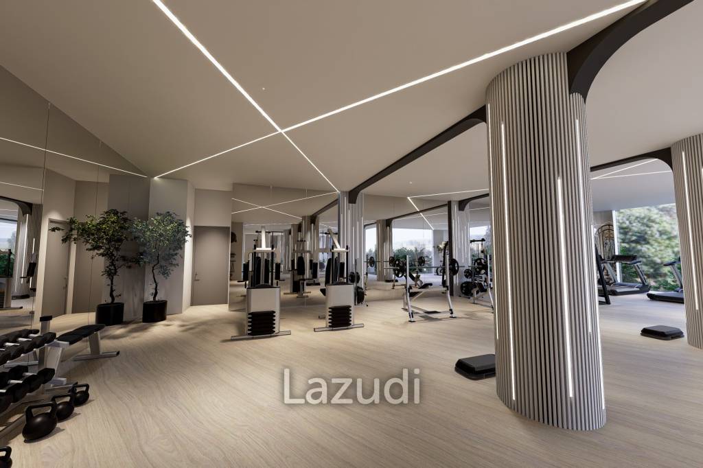 Sirius Condominium