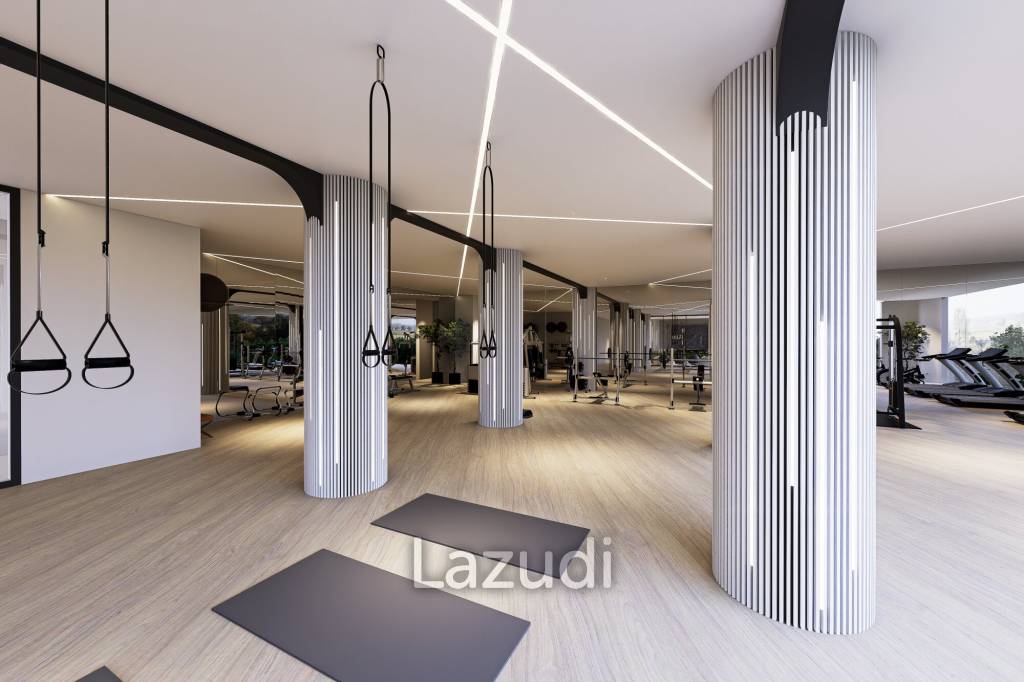 Sirius Condominium