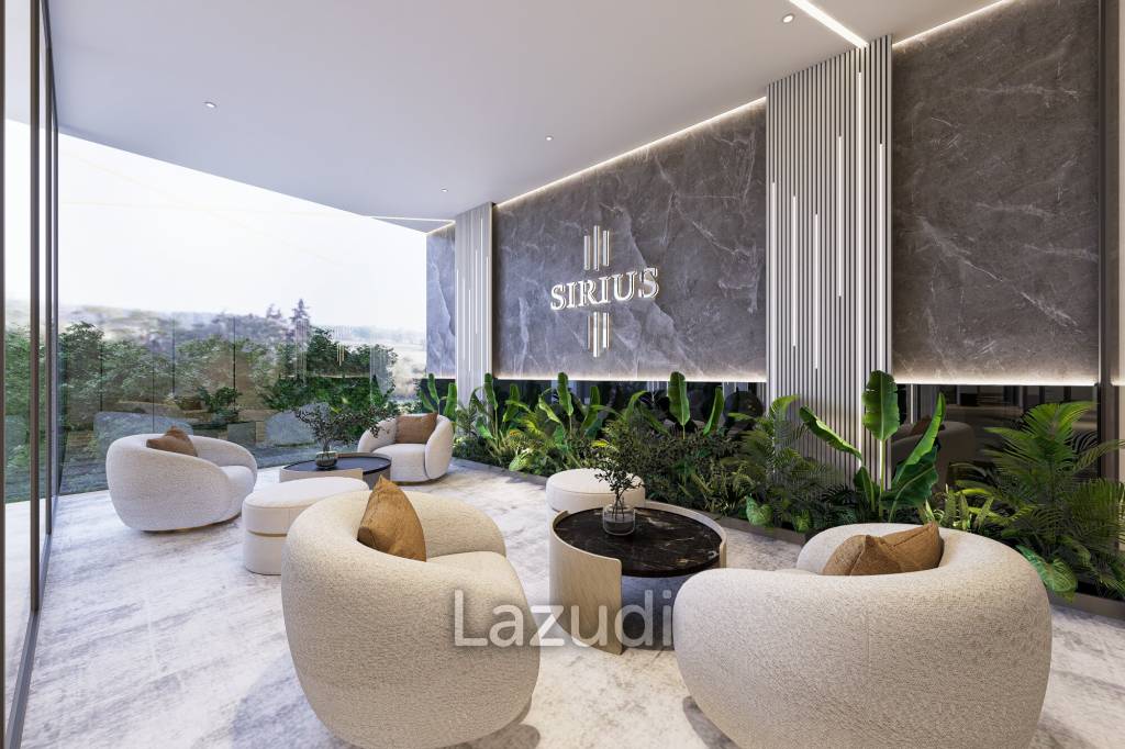 Sirius Condominium