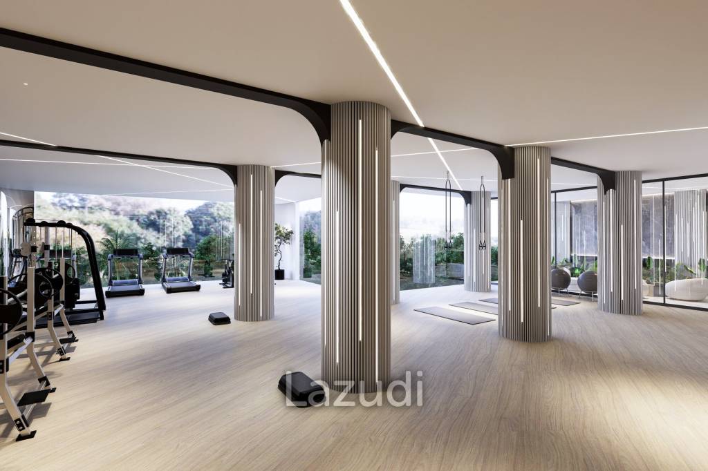 Sirius Condominium