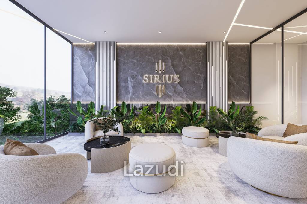 Sirius Condominium