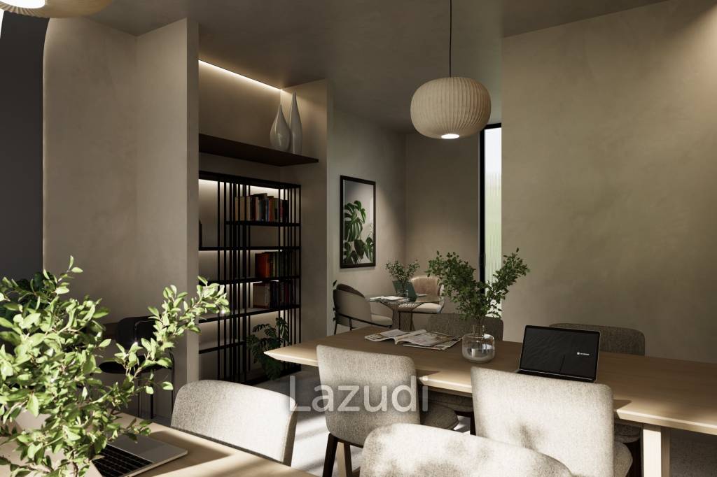 Sirius Condominium