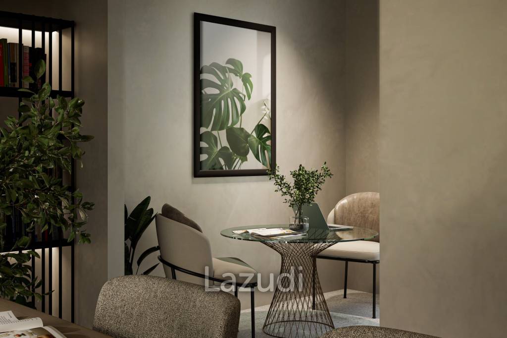 Sirius Condominium