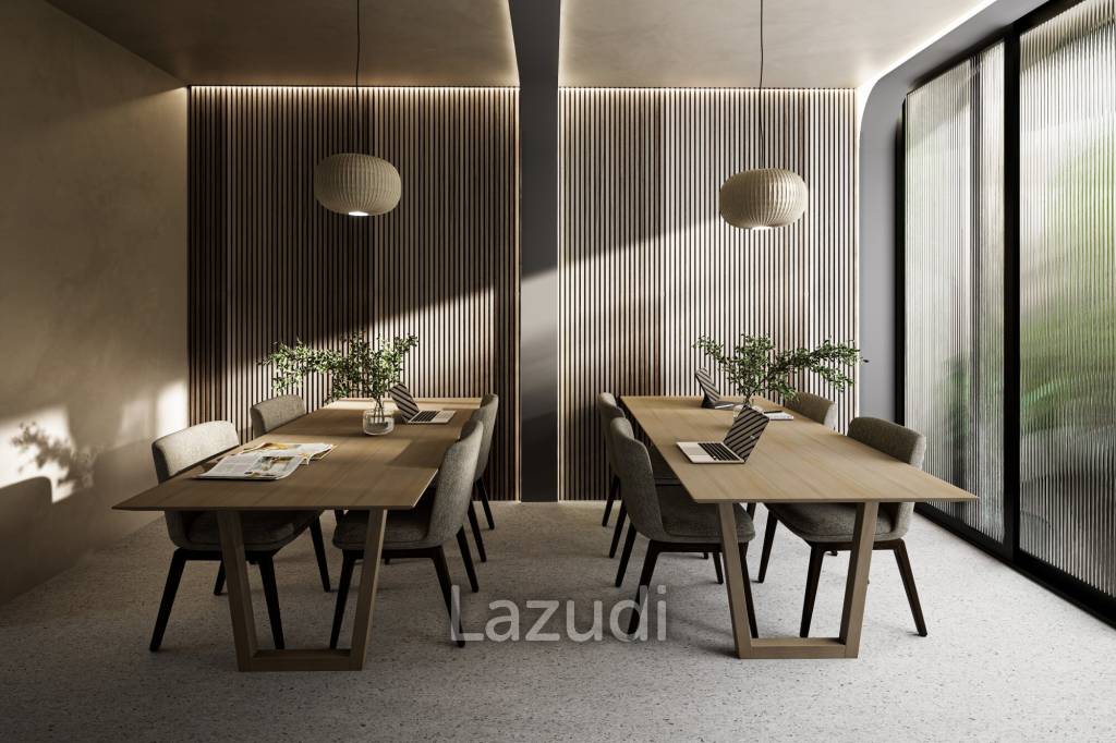 Sirius Condominium
