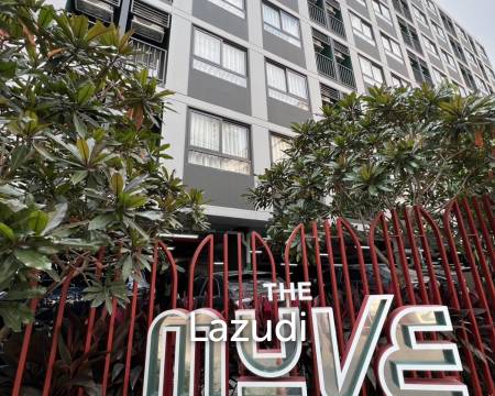 The Muve Pradipat