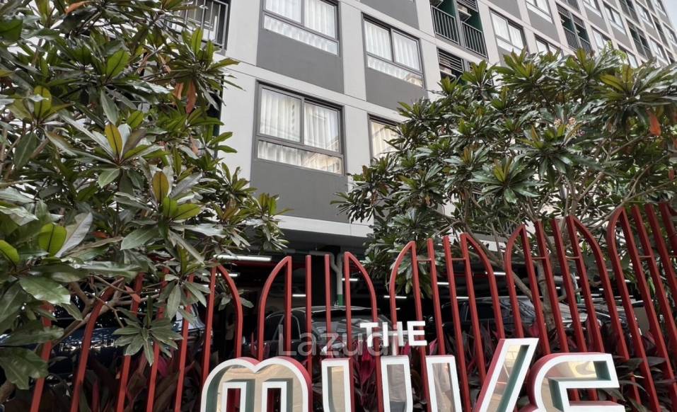 The Muve Pradipat