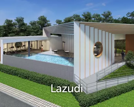 Sensiri Townhome Toongklom-Talman
