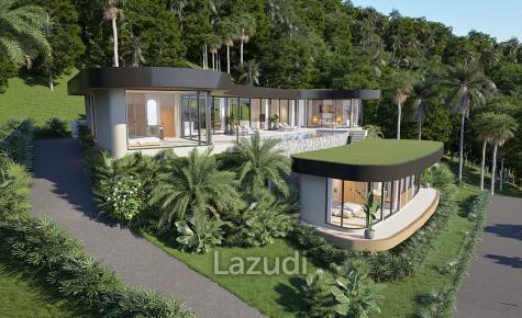 Bel Roc Villas