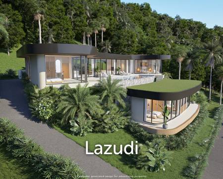 Bel Roc Villas