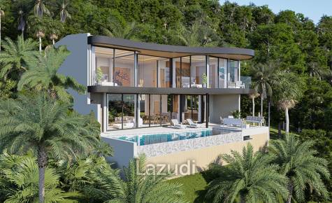 Bel Roc Villas