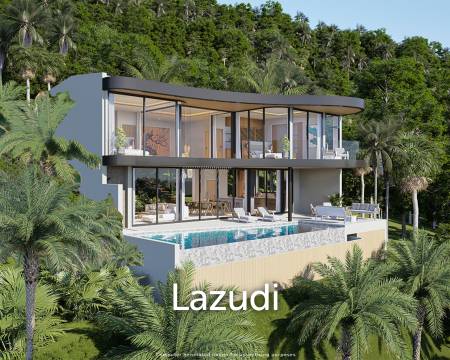Bel Roc Villas
