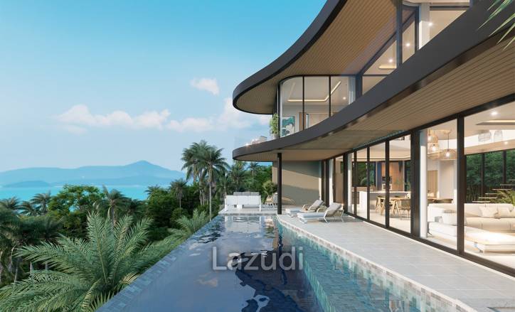 Bel Roc Villas