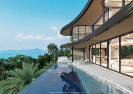 Bel Roc Villas