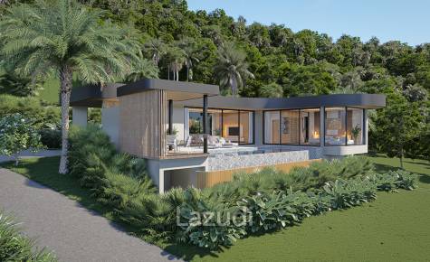 Bel Roc Villas