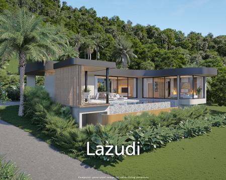 Bel Roc Villas