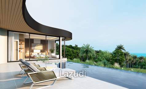 Bel Roc Villas