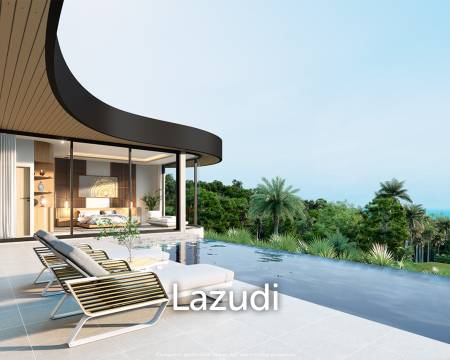 Bel Roc Villas