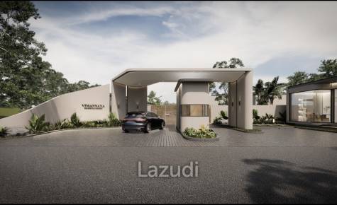 Vimannaya Residence Phuket