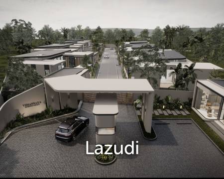 Vimannaya Residence Phuket
