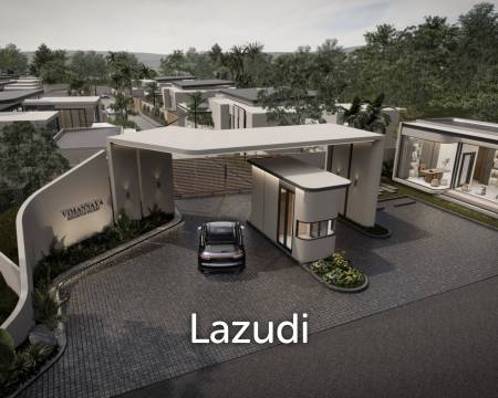Vimannaya Residence Phuket