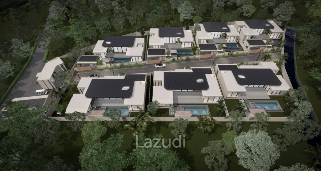 Vimannaya Residence Phuket
