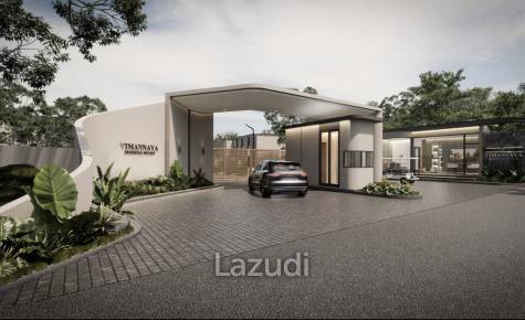 Vimannaya Residence Phuket