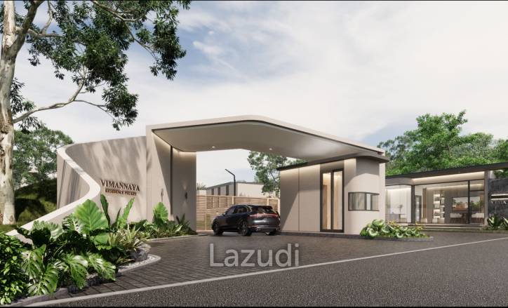 Vimannaya Residence Phuket
