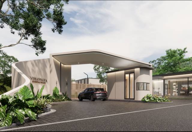 Vimannaya Residence Phuket