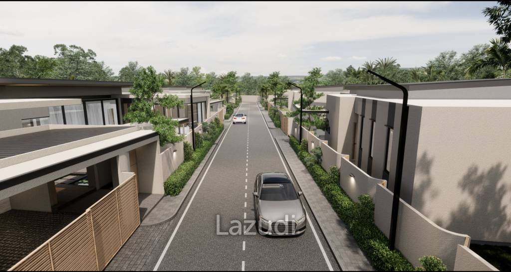 Vimannaya Residence Phuket