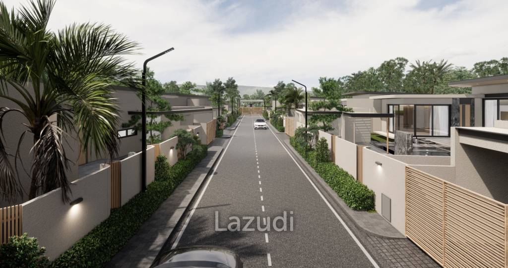 Vimannaya Residence Phuket