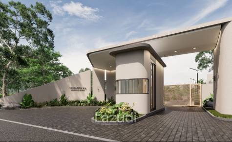 Vimannaya Residence Phuket