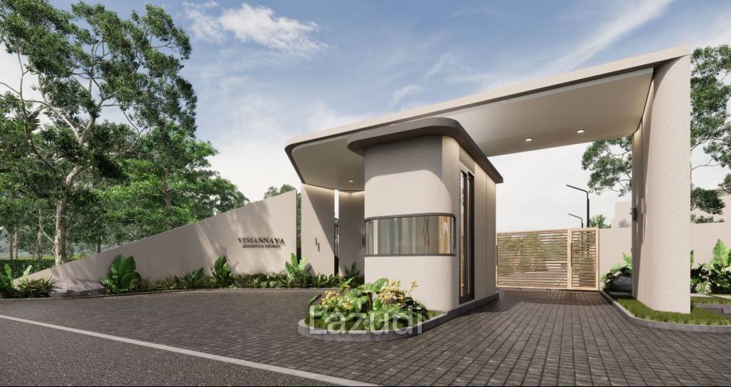 Vimannaya Residence Phuket