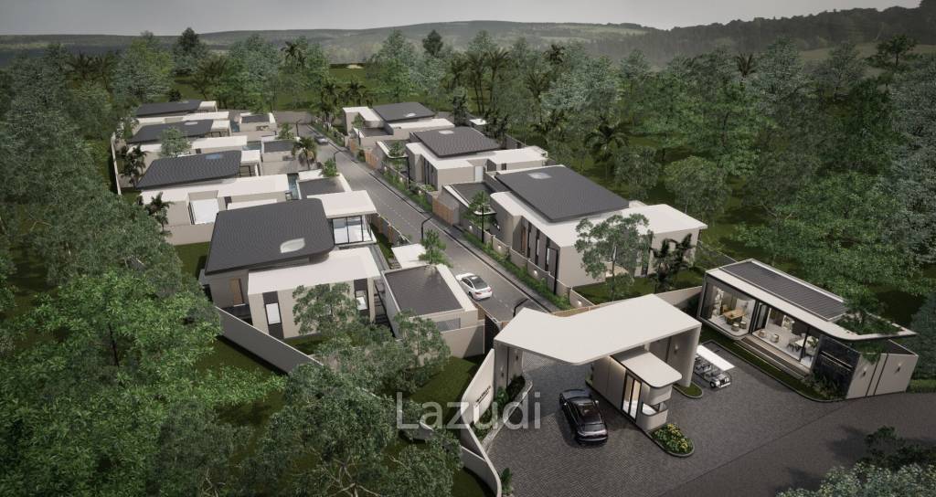 Vimannaya Residence Phuket