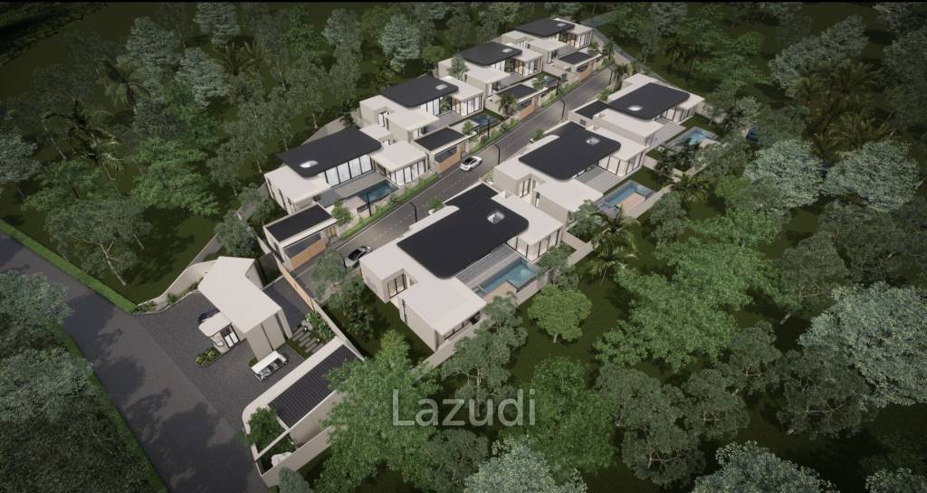 Vimannaya Residence Phuket