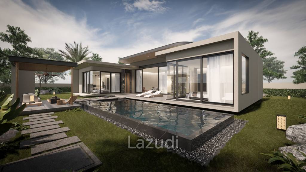 Vimannaya Residence Phuket