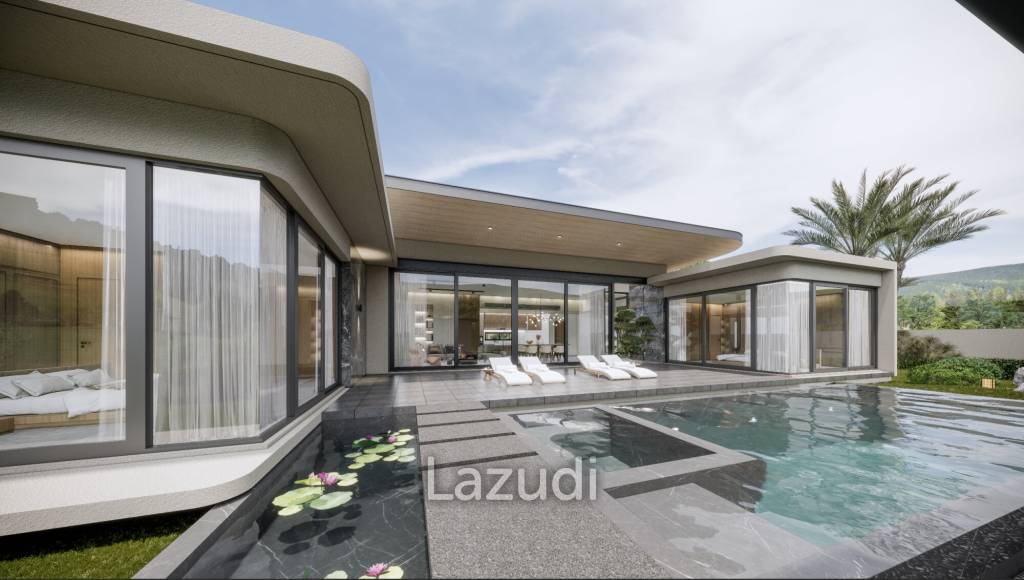 Vimannaya Residence Phuket