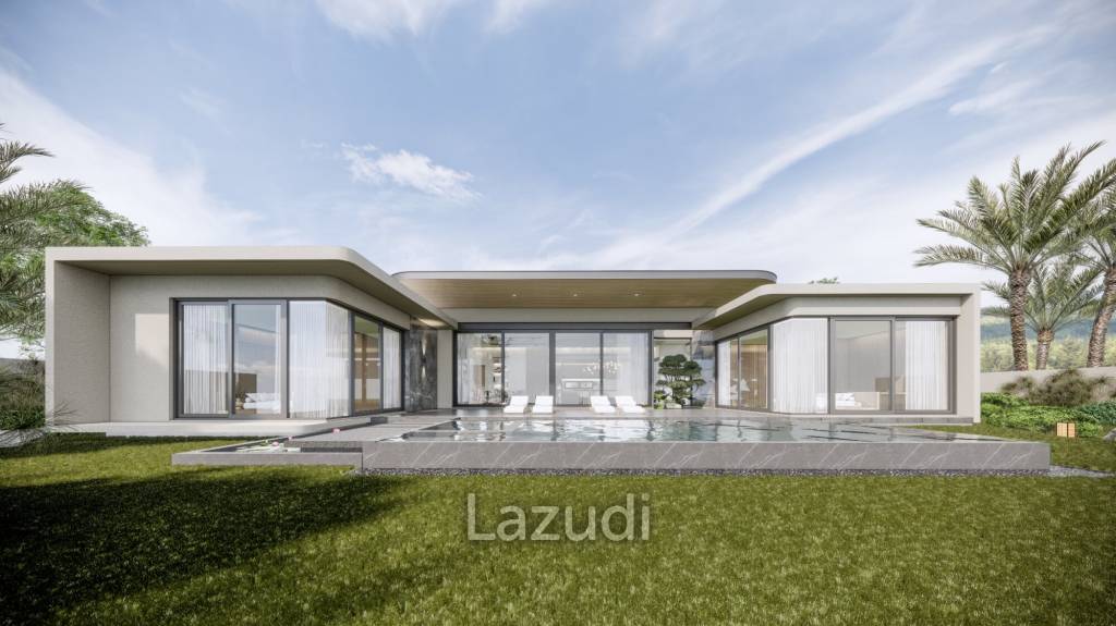Vimannaya Residence Phuket