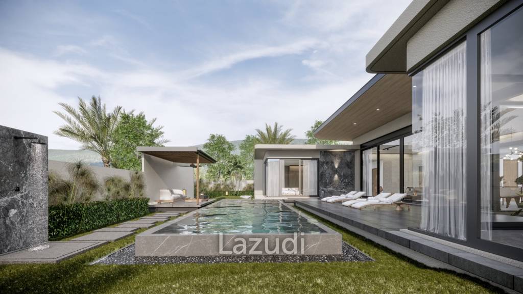 Vimannaya Residence Phuket