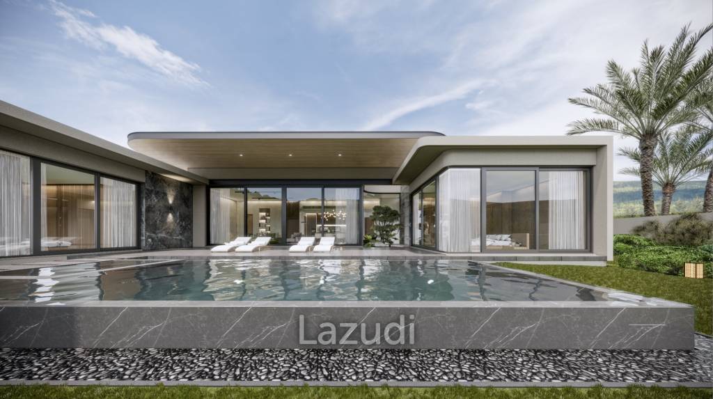 Vimannaya Residence Phuket