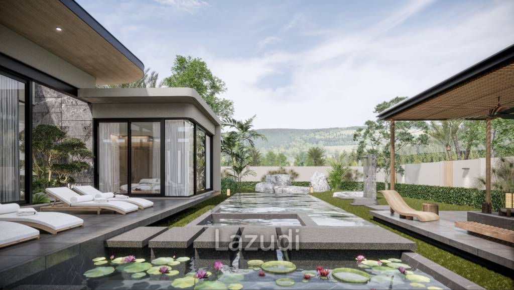 Vimannaya Residence Phuket