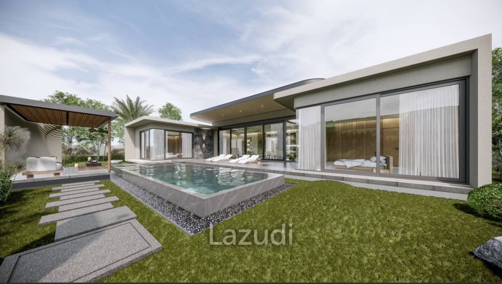 Vimannaya Residence Phuket