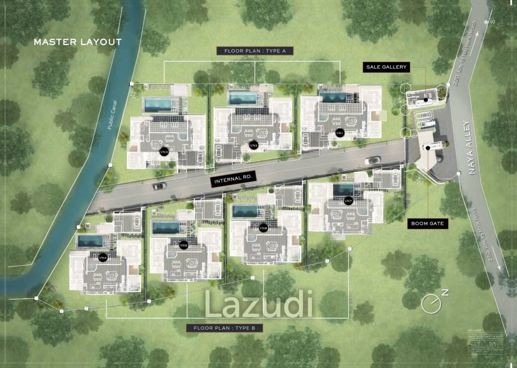 Vimannaya Residence Phuket