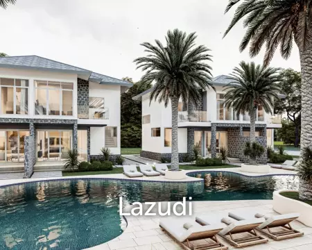 One BoPhut Luxury Residence
