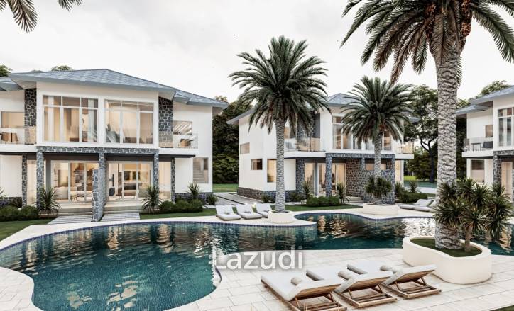 One BoPhut Luxury Residence