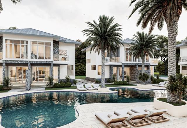 One BoPhut Luxury Residence
