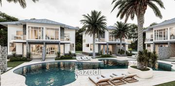 One BoPhut Luxury Residence