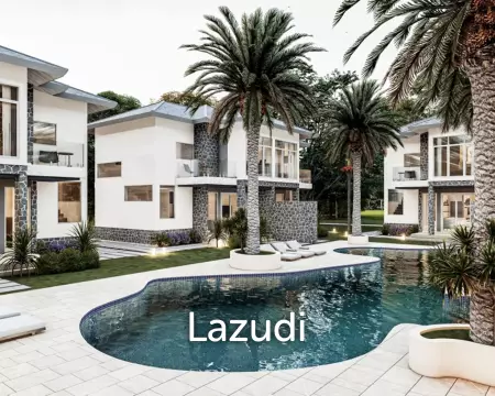 One BoPhut Luxury Residence